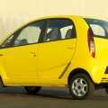 Tata Nano - Foto 26 din 40