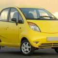 Tata Nano - Foto 30 din 40