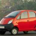Tata Nano - Foto 32 din 40
