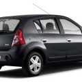Dacia Sandero - Foto 5 din 34