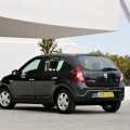 Dacia Sandero - Foto 9 din 34