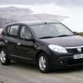 Dacia Sandero - Foto 22 din 34
