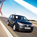 Dacia Sandero - Foto 24 din 34