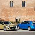 Mazda3 - Foto 12 din 95