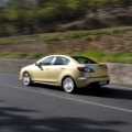 Mazda3 - Foto 20 din 95