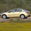 Mazda3 - Foto 21 din 95