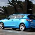 Mazda3 - Foto 24 din 95