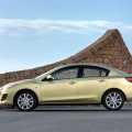 Mazda3 - Foto 30 din 95