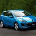 Mazda3 - Foto 43 din 95