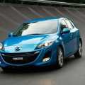 Mazda3 - Foto 44 din 95
