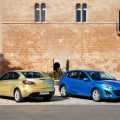 Mazda3 - Foto 49 din 95
