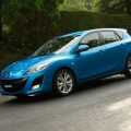 Mazda3 - Foto 61 din 95