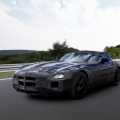 Mercedes SLS AMG - Foto 2 din 18