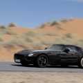 Mercedes SLS AMG - Foto 3 din 18
