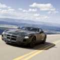 Mercedes SLS AMG - Foto 4 din 18