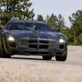 Mercedes SLS AMG - Foto 6 din 18