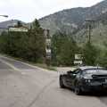 Mercedes SLS AMG - Foto 8 din 18