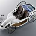 Mercedes F-Cell Roadster - Foto 1 din 19