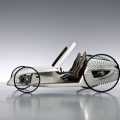 Mercedes F-Cell Roadster - Foto 3 din 19