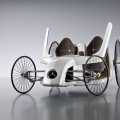Mercedes F-Cell Roadster - Foto 7 din 19
