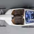 Mercedes F-Cell Roadster - Foto 10 din 19