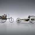 Mercedes F-Cell Roadster - Foto 13 din 19