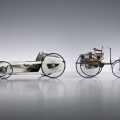 Mercedes F-Cell Roadster - Foto 14 din 19