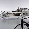 Mercedes F-Cell Roadster - Foto 15 din 19