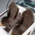 Mercedes F-Cell Roadster - Foto 19 din 19