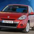 Renault Clio & Clio RS facelift - Foto 10 din 27