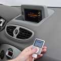 Renault Clio & Clio RS facelift - Foto 12 din 27