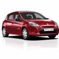 Renault Clio & Clio RS facelift - Foto 16 din 27