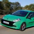 Renault Clio & Clio RS facelift - Foto 17 din 27