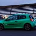 Renault Clio & Clio RS facelift - Foto 18 din 27