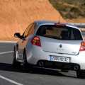 Renault Clio & Clio RS facelift - Foto 20 din 27