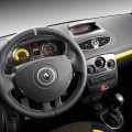Renault Clio & Clio RS facelift - Foto 21 din 27