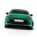 Renault Clio & Clio RS facelift - Foto 24 din 27