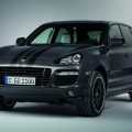 Porsche Cayenne GTS Porsche Design Edition 3 - Foto 1 din 12