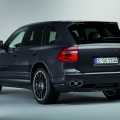 Porsche Cayenne GTS Porsche Design Edition 3 - Foto 2 din 12