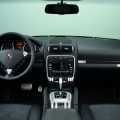 Porsche Cayenne GTS Porsche Design Edition 3 - Foto 4 din 12