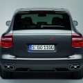 Porsche Cayenne GTS Porsche Design Edition 3 - Foto 6 din 12