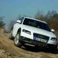 Audi A4 Allroad quattro - Foto 1 din 88