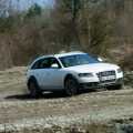 Audi A4 Allroad quattro - Foto 2 din 88