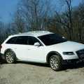 Audi A4 Allroad quattro - Foto 3 din 88