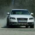 Audi A4 Allroad quattro - Foto 4 din 88