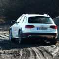 Audi A4 Allroad quattro - Foto 7 din 88