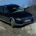 Audi A4 Allroad quattro - Foto 8 din 88