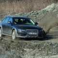 Audi A4 Allroad quattro - Foto 9 din 88