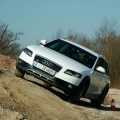 Audi A4 Allroad quattro - Foto 10 din 88