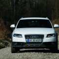 Audi A4 Allroad quattro - Foto 11 din 88
